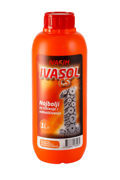 Ivasol CS